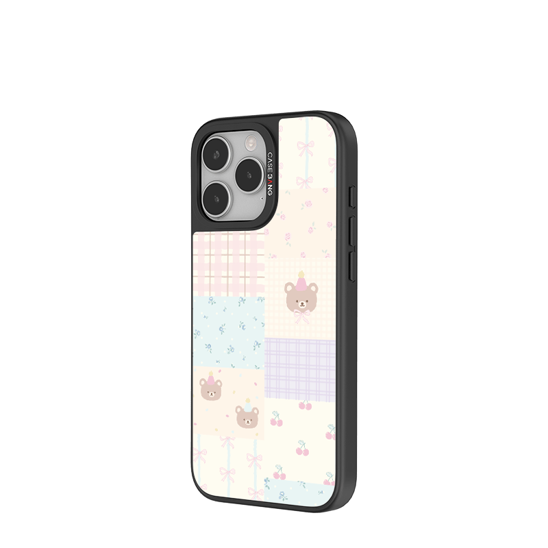 CaseBang Patchork Bear Unijoy