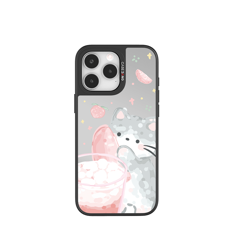 CaseBang PEACH KITTEN Unijoy