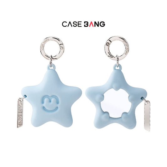 CaseBang Pendant Blue Star-Shaped Pendant Blue Star-Shaped Pendant