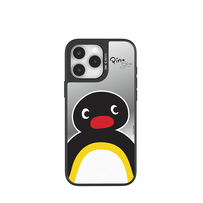 CaseBang Pingu Selfie Unijoy