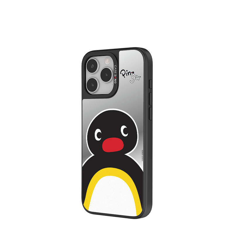 CaseBang Pingu Selfie Unijoy