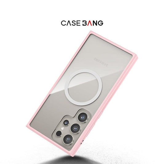 CaseBang Pink Imagisnap