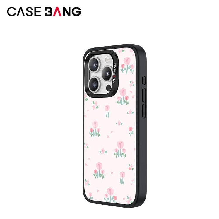 CaseBang PINKY TULIPS Imagisnap