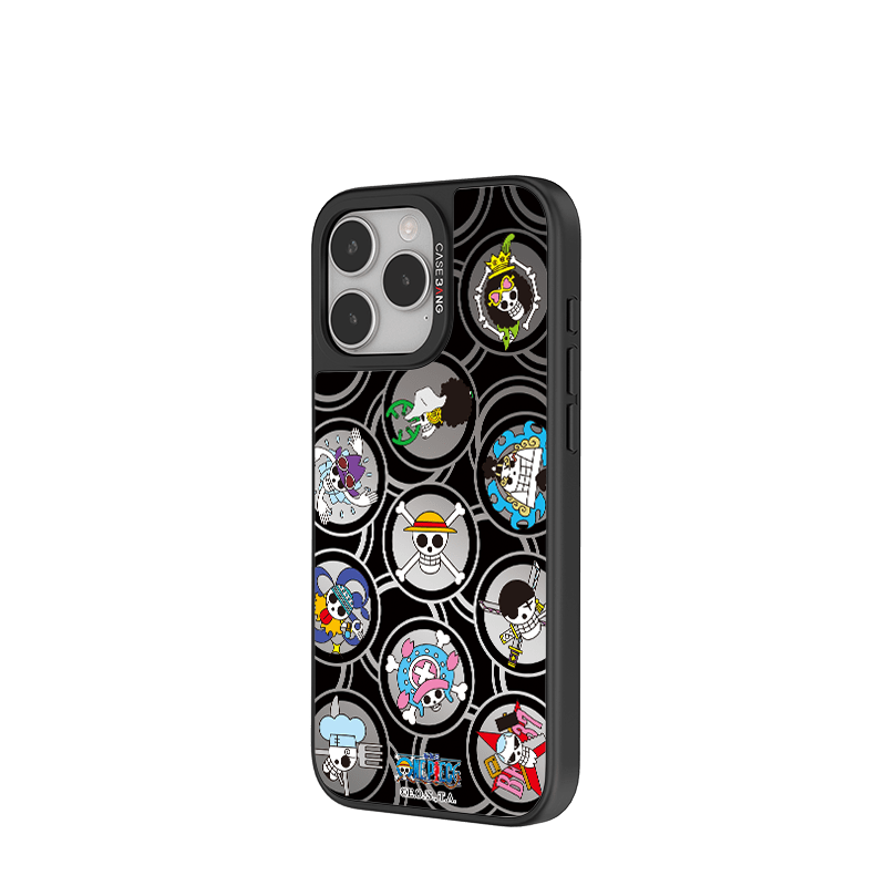 CaseBang Pirate Symbol UniJoy