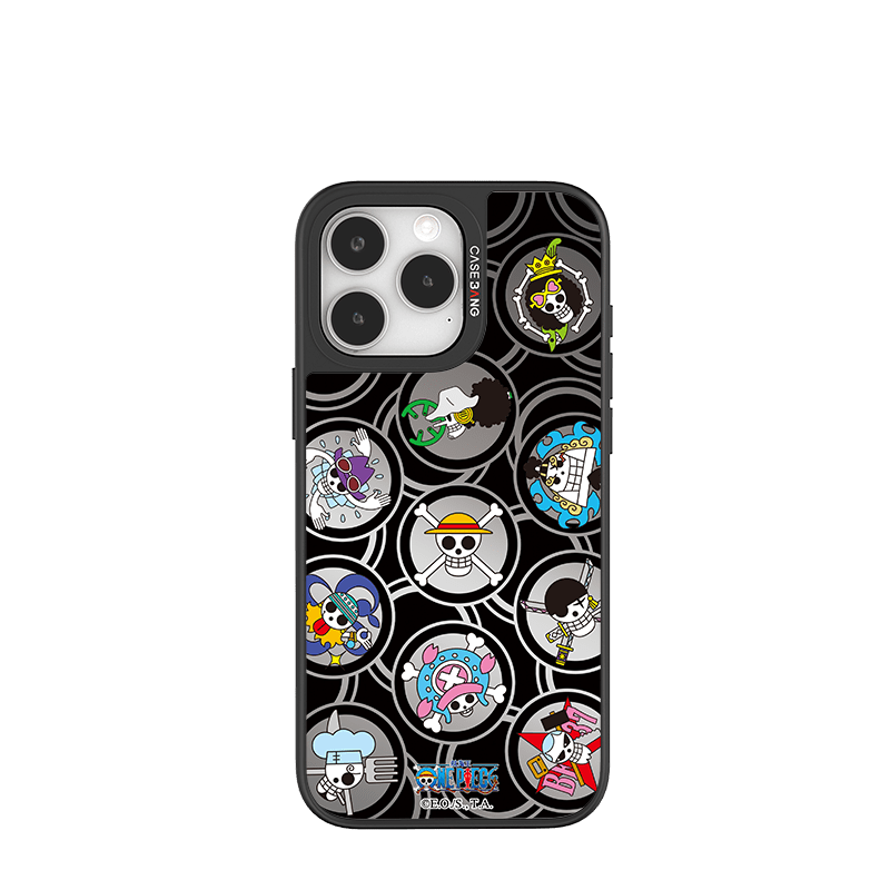 CaseBang Pirate Symbol UniJoy