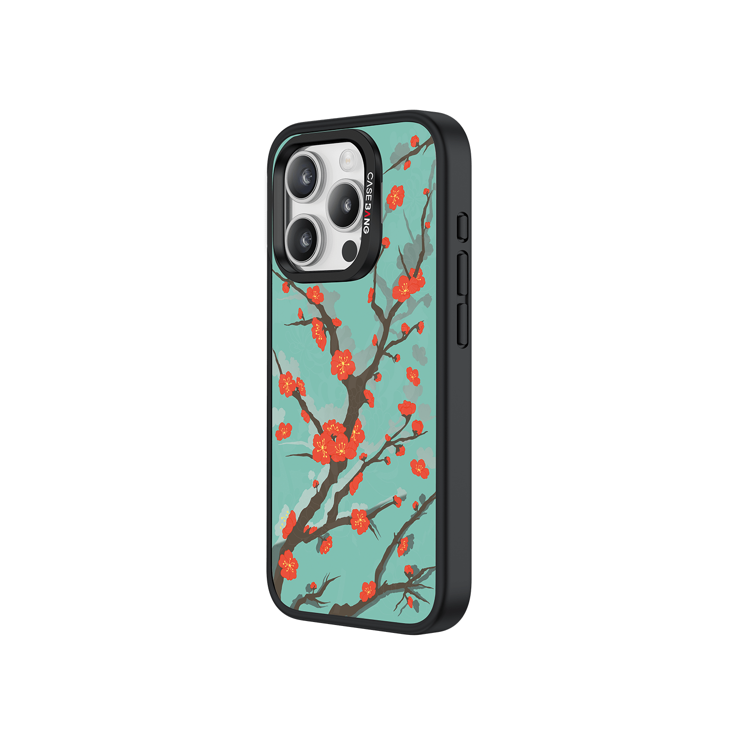 CaseBang PLUMBLOSSOM Imagisnap
