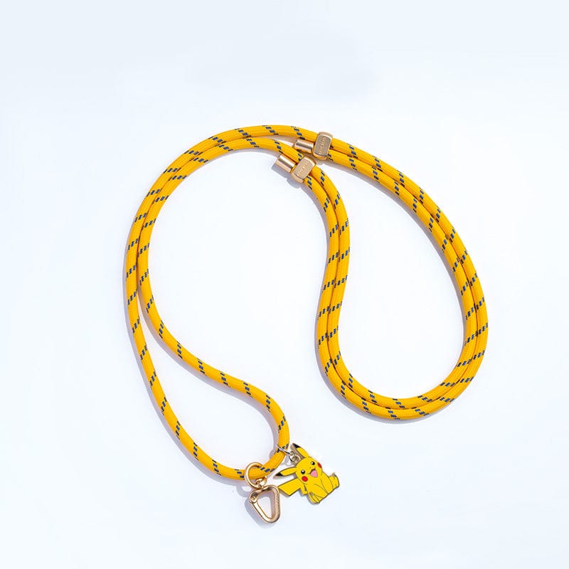CaseBang Pokemon cross-body charm
