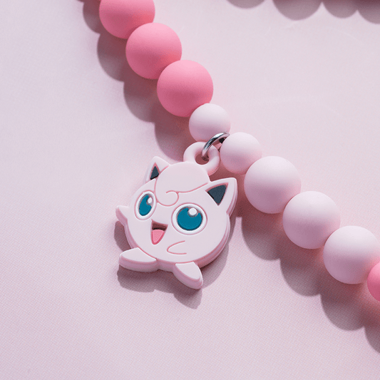 CaseBang Pokemon Jigglypuff Wrist Strap