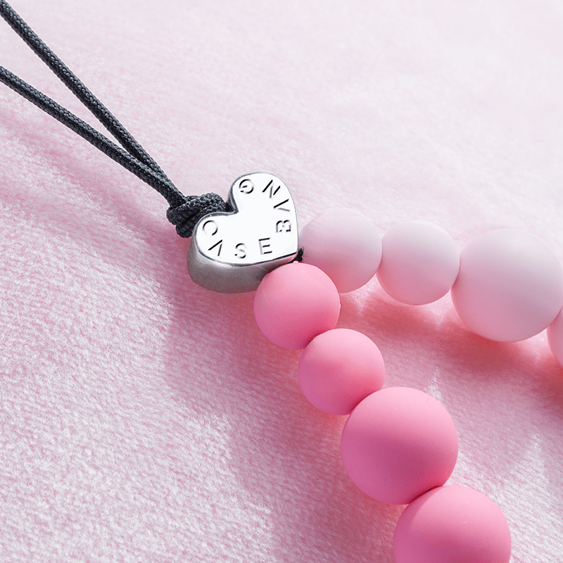 CaseBang Pokemon Jigglypuff Wrist Strap