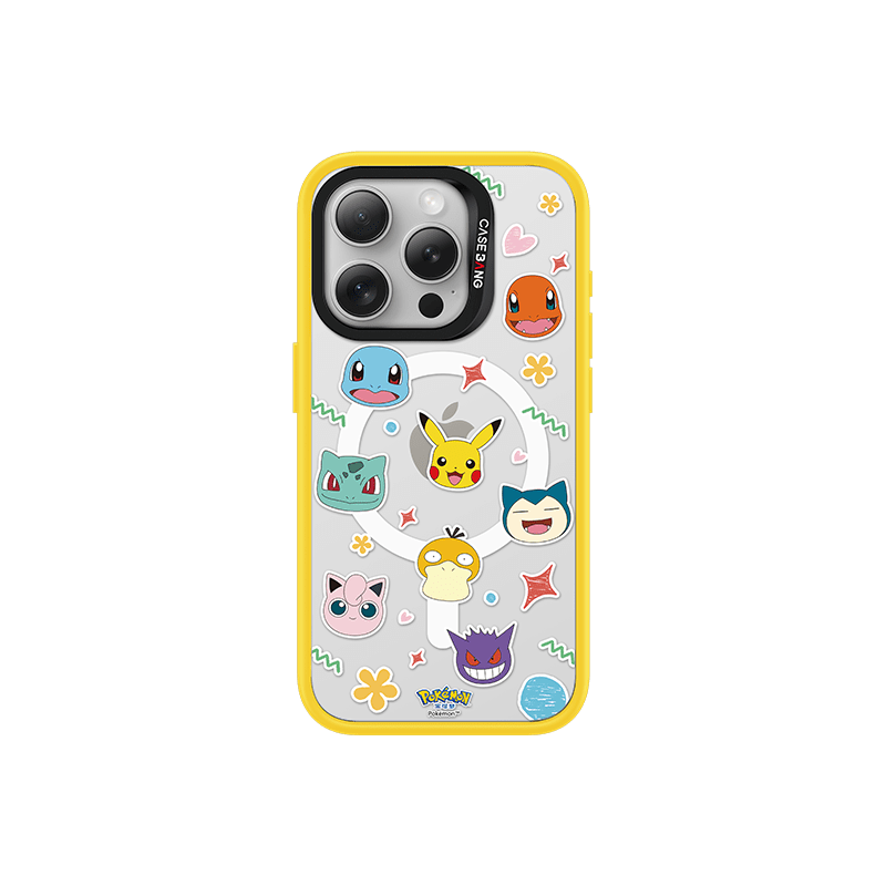 CaseBang Pokemon Phone Case Gift Box