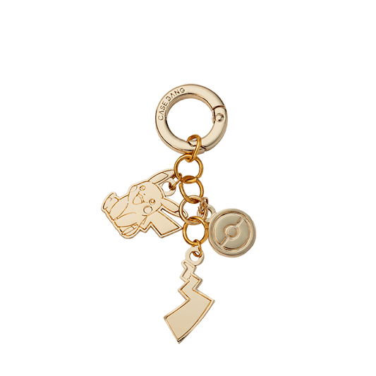 CaseBang Pokemon Pikachu Pendant