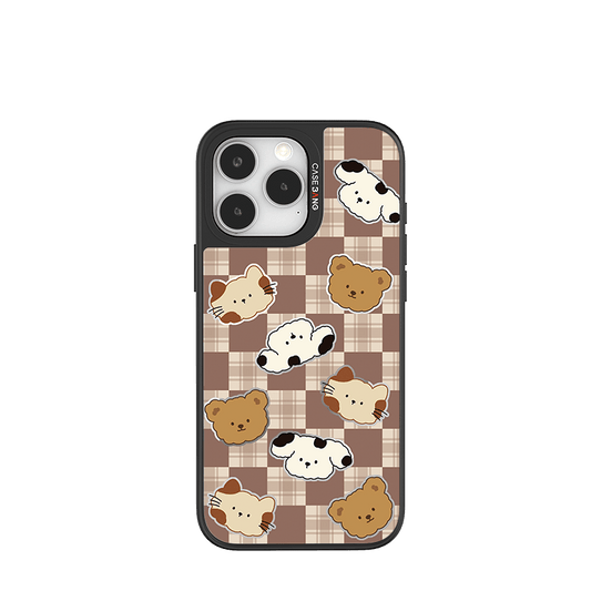 CaseBang iPhone 13 Pro Purikura UniJoy