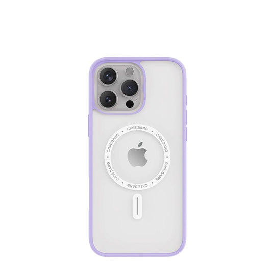 CaseBang Purple Imagisnap