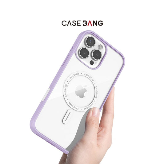 CaseBang Purple Imagisnap