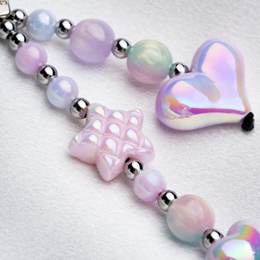 CaseBang Purple Starlight Pendant
