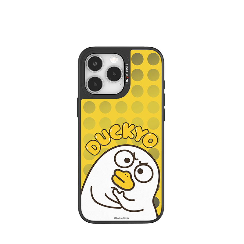 CaseBang Questioned Duckyo Unijoy