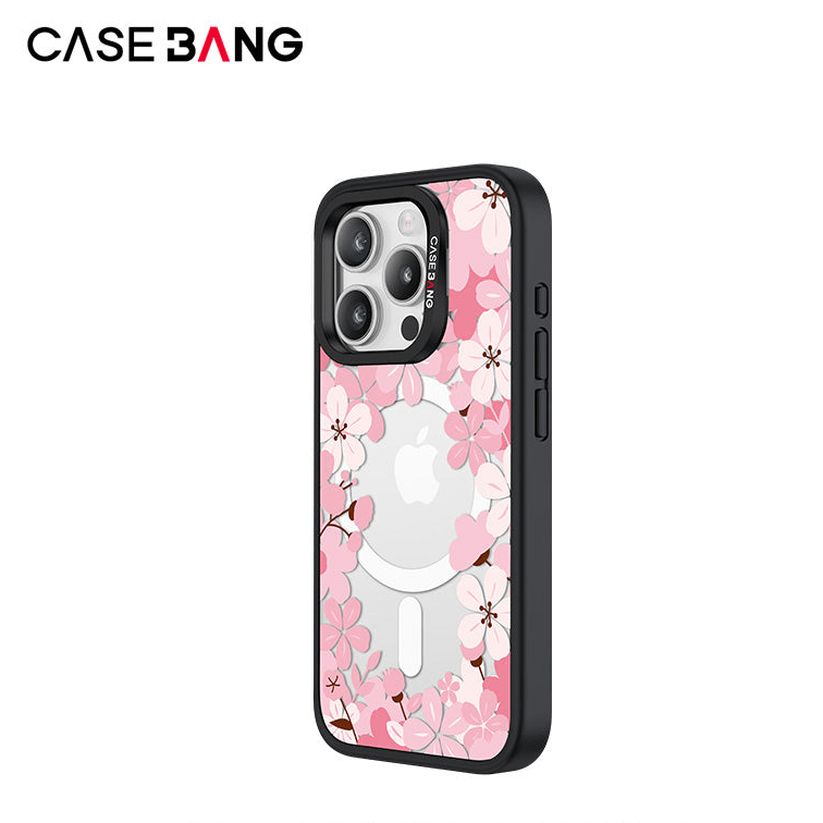 CaseBang SAKURA TREE Imagisnap