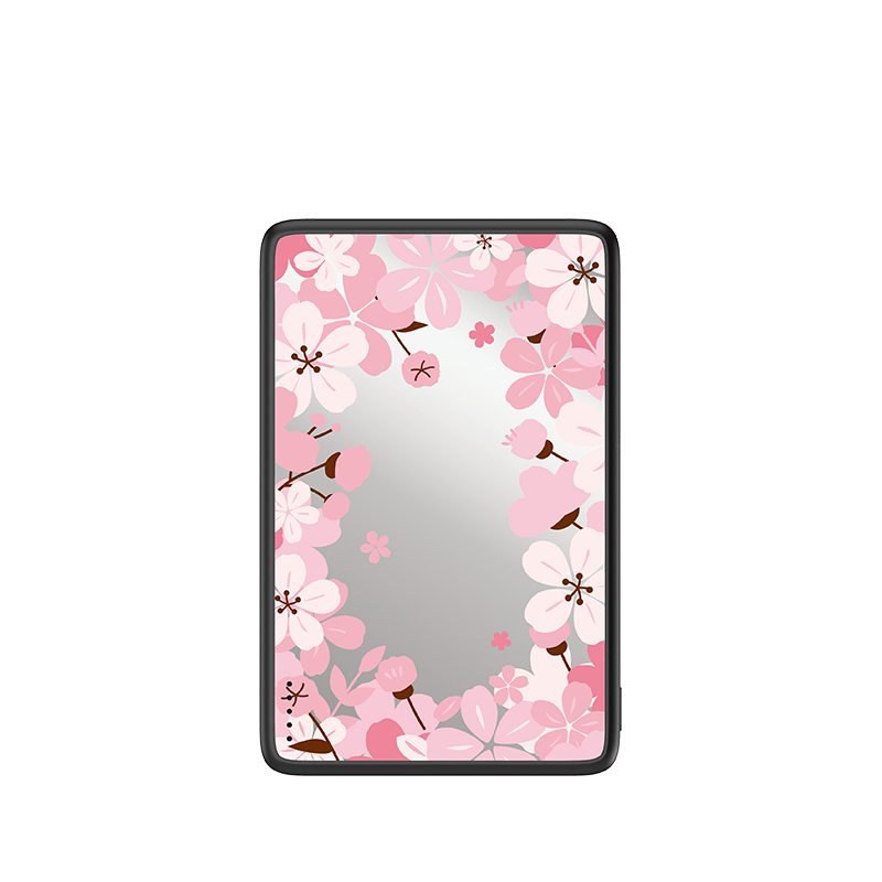 CaseBang SAKURA TREE Magnetic Power Bank