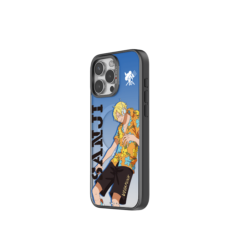 CaseBang SANJI Imagisnap