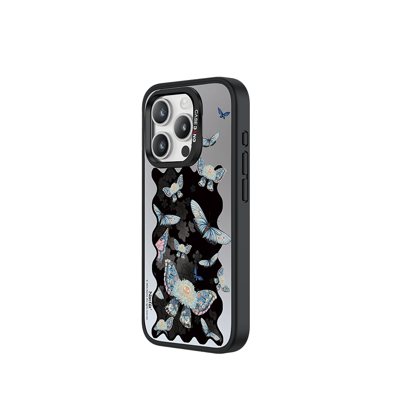 CaseBang Shadow of butterfly Imagisnap