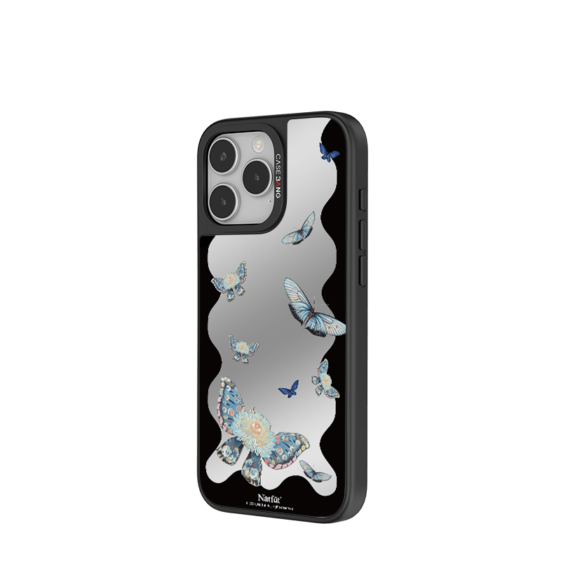 CaseBang Shadow of butterfly UniJoy