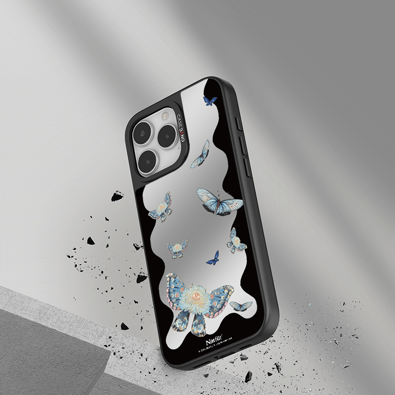 CaseBang Shadow of butterfly UniJoy