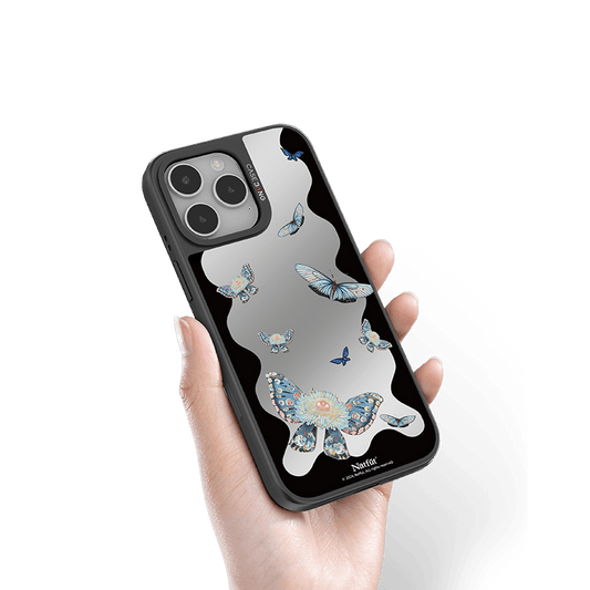 CaseBang Shadow of butterfly UniJoy