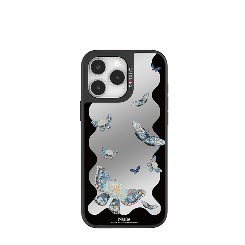 CaseBang Shadow of butterfly UniJoy