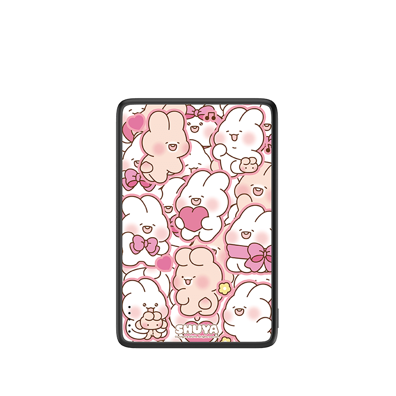 CaseBang Hug Shuya SHUYA Magnetic Power Bank