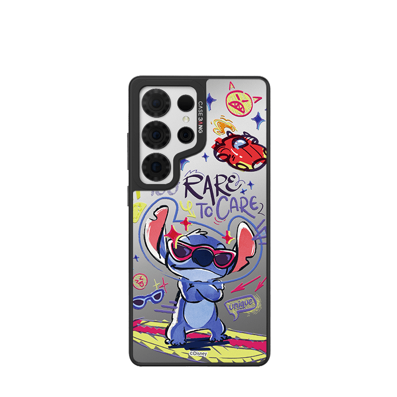 CaseBang Samsung S25 SK8 Stitch Unijoy