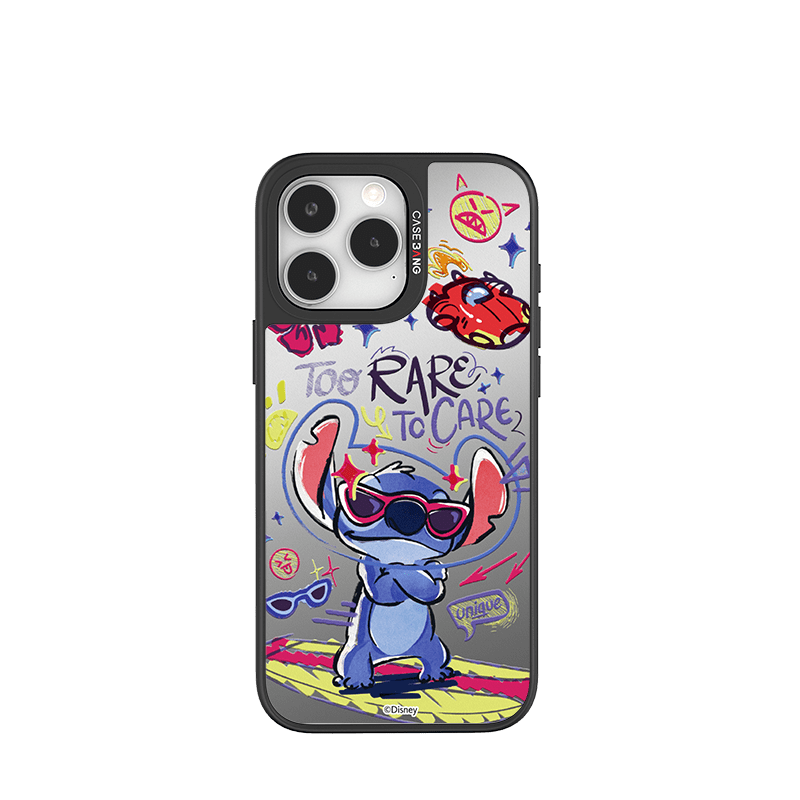 CaseBang iPhone 16 SK8 Stitch Unijoy