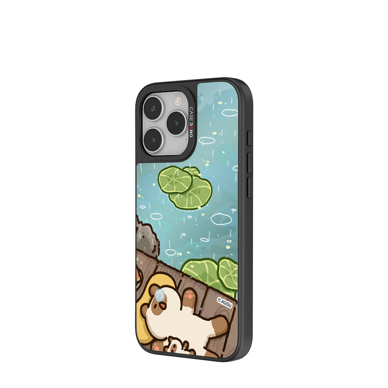 CaseBang Sleepy Doggy Cat Unijoy
