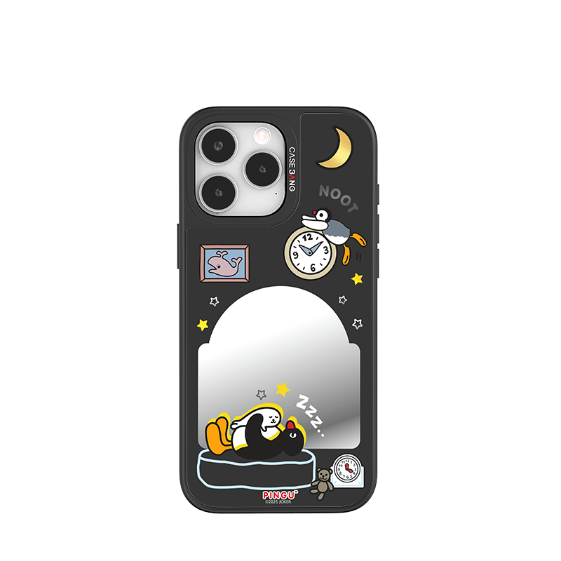 CaseBang Sleepy Pingu Unijoy