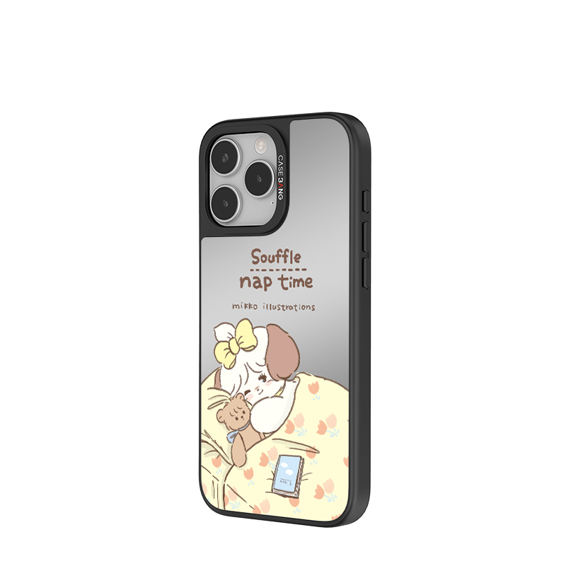 CaseBang Souffle Nap Time UniJoy