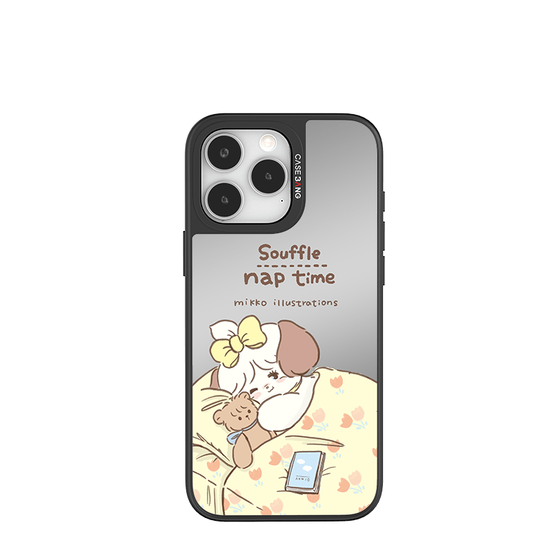 CaseBang Souffle Nap Time UniJoy