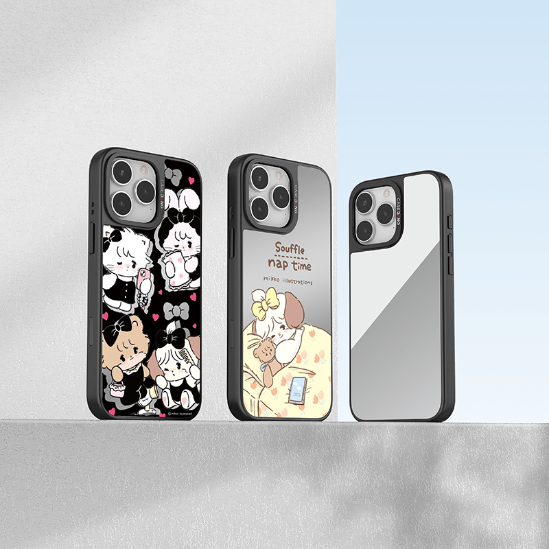 CaseBang Souffle Nap Time UniJoy