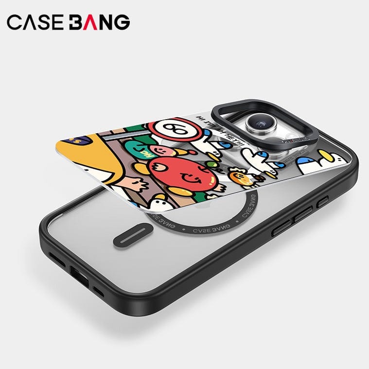 CaseBang Speed Limit Imagisnap