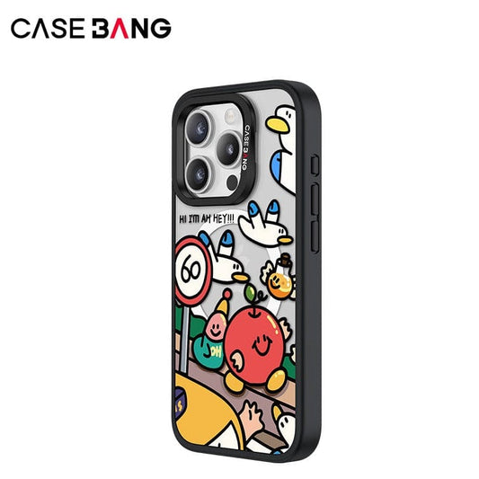 CaseBang Speed Limit Imagisnap