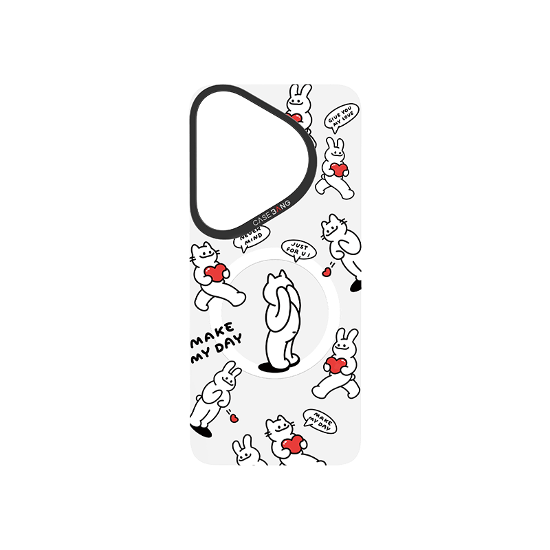 CaseBang Spreading Love Imagisnap