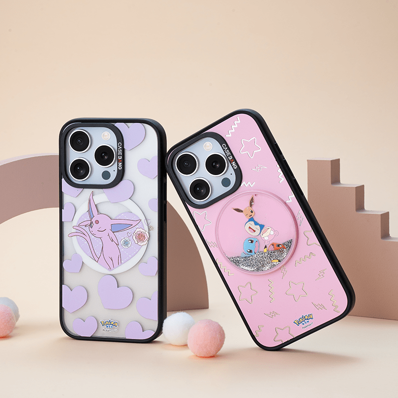 CaseBang Squishy Pokemon Imagisnap