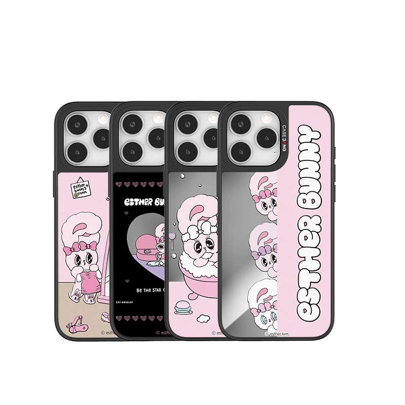 CaseBang Star Esther Bunny Unijoy