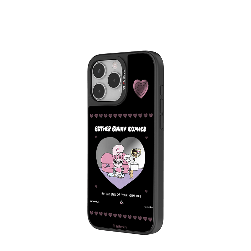 CaseBang Star Esther Bunny Unijoy