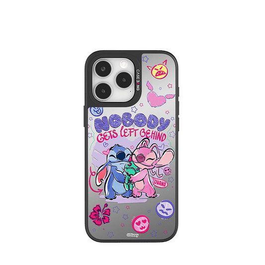 CaseBang iPhone 16 Stitch Galaxy Grew Unijoy