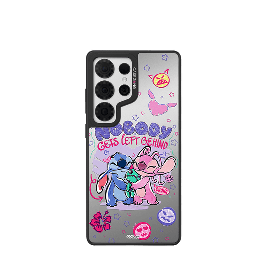 CaseBang Samsung S25 Stitch Galaxy Grew Unijoy