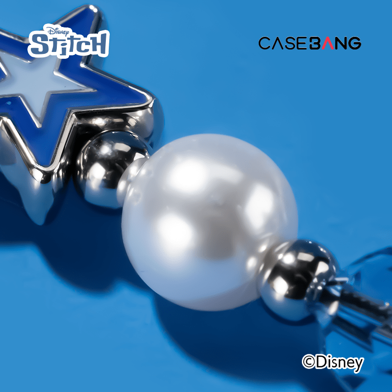 CaseBang Stitch Starry Wrist Strap