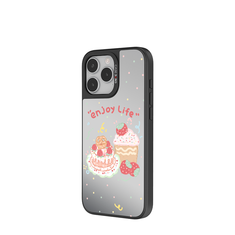 CaseBang STRABERRY CAKE Unijoy