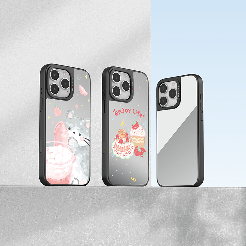 CaseBang STRABERRY CAKE Unijoy