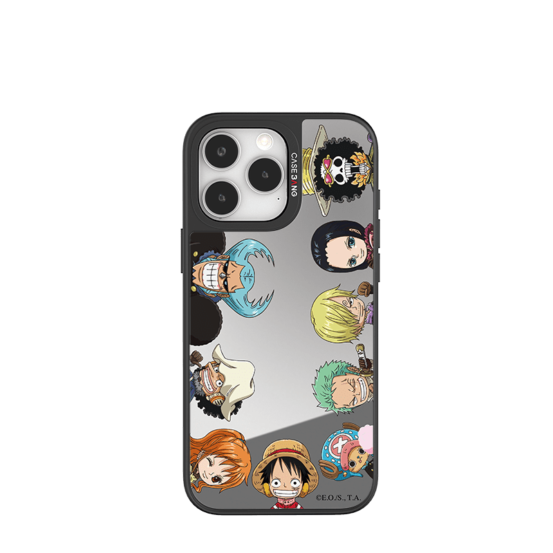 CaseBang Straw Hat Pirates UniJoy