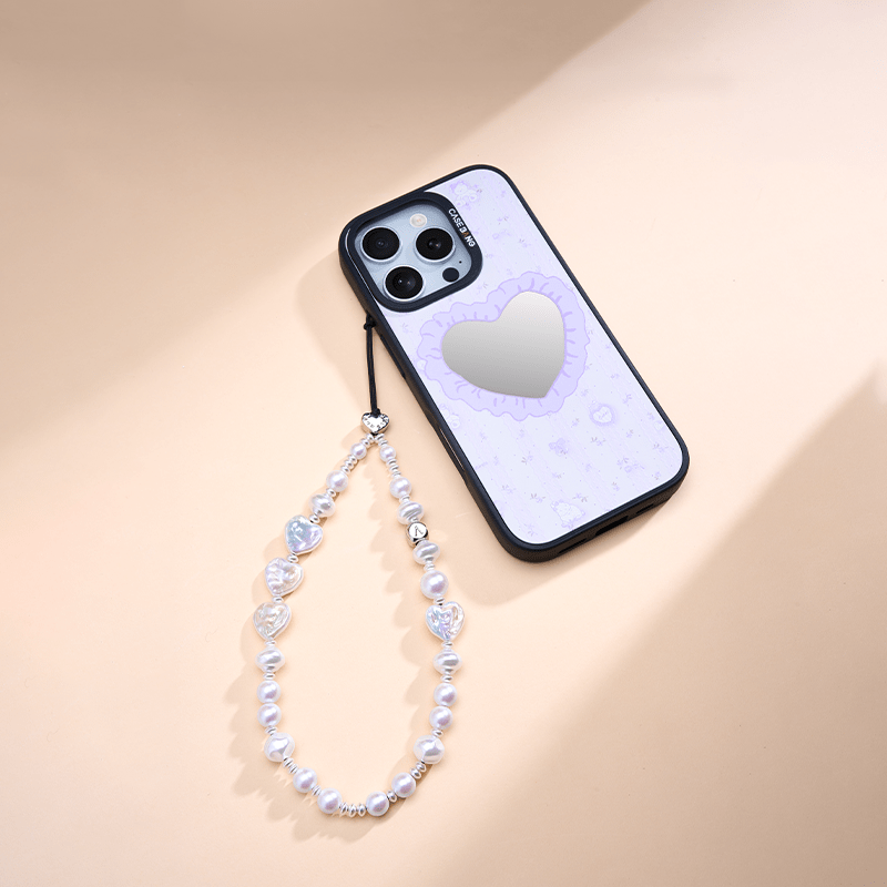 CaseBang Sweet Dreams Paradise Wrist Strap