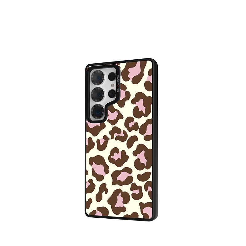 CaseBang Sweetheat Leopard Imagisnap